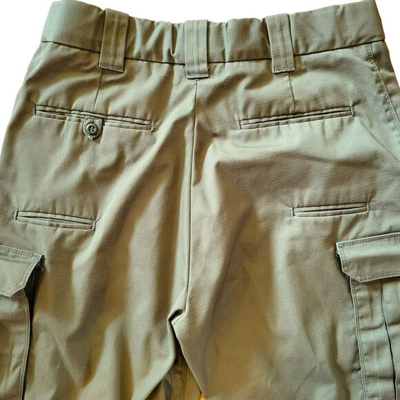 Flying Cross Cross FX Duty Pants Uniform Tactical Fechheimer Mens Size 34 - Picture 4 of 12